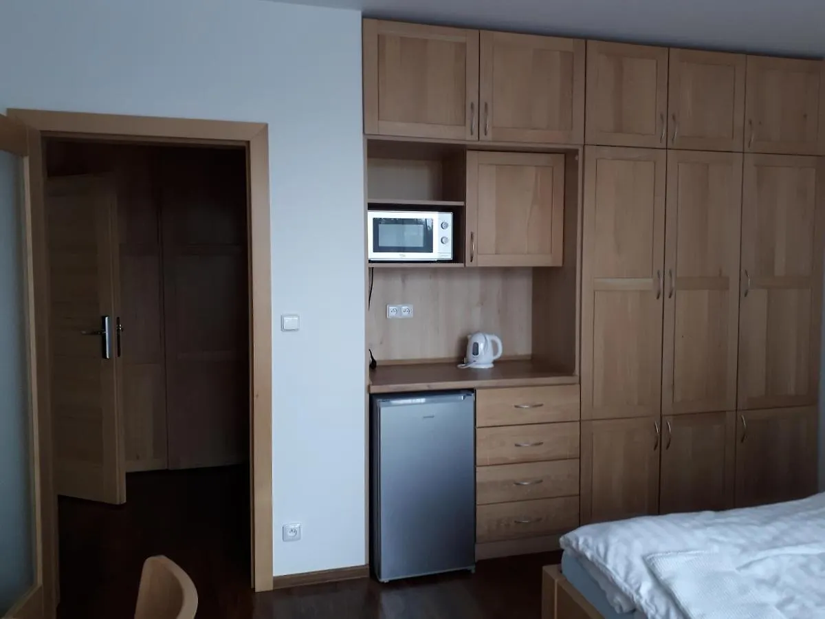Guest house Depandance Blatov Hotel Prague