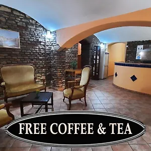 2* Guest house Center