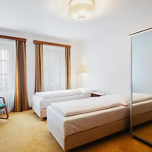  Guest house U Modreho Orla - At The Blue Eagle