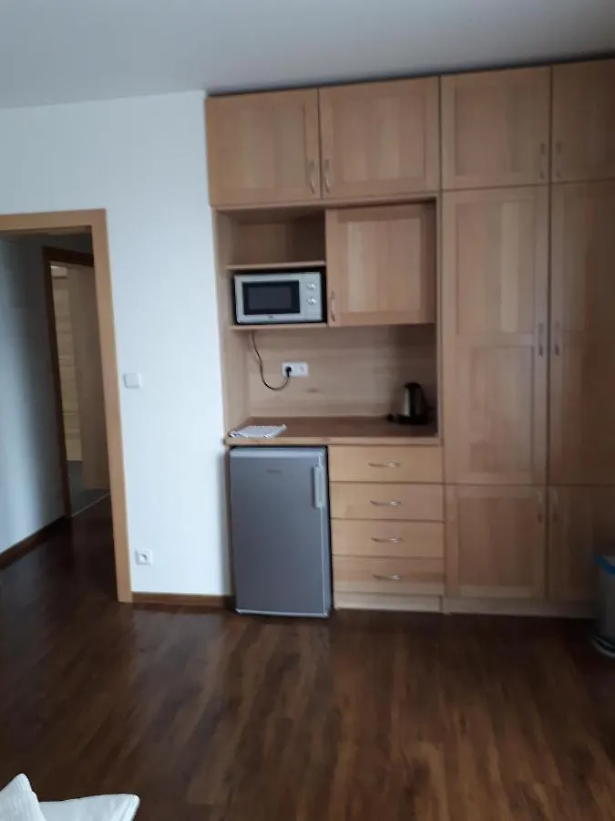 Depandance Blatov Otel Prag 0*,  Çek Cumhuriyeti